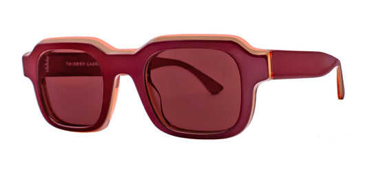 THIERRY LASRY x MIDNIGHT RODEO "VENDETTY" 723