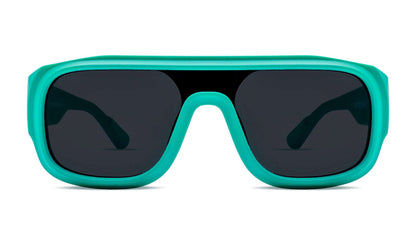 AriZona® x THIERRY LASRY Unisex Shield Sunglasses