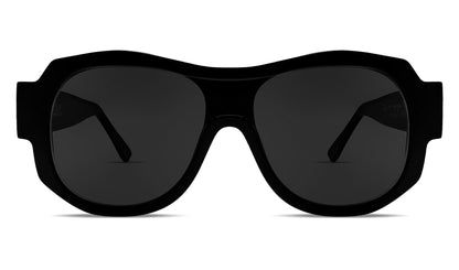 THIERRY LASRY x PRESSIAT "JAGGER"
