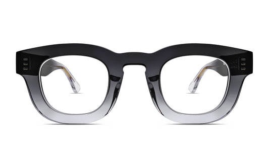 Thierry Lasry Tropicaly 021 Optical Glasses Frontal View