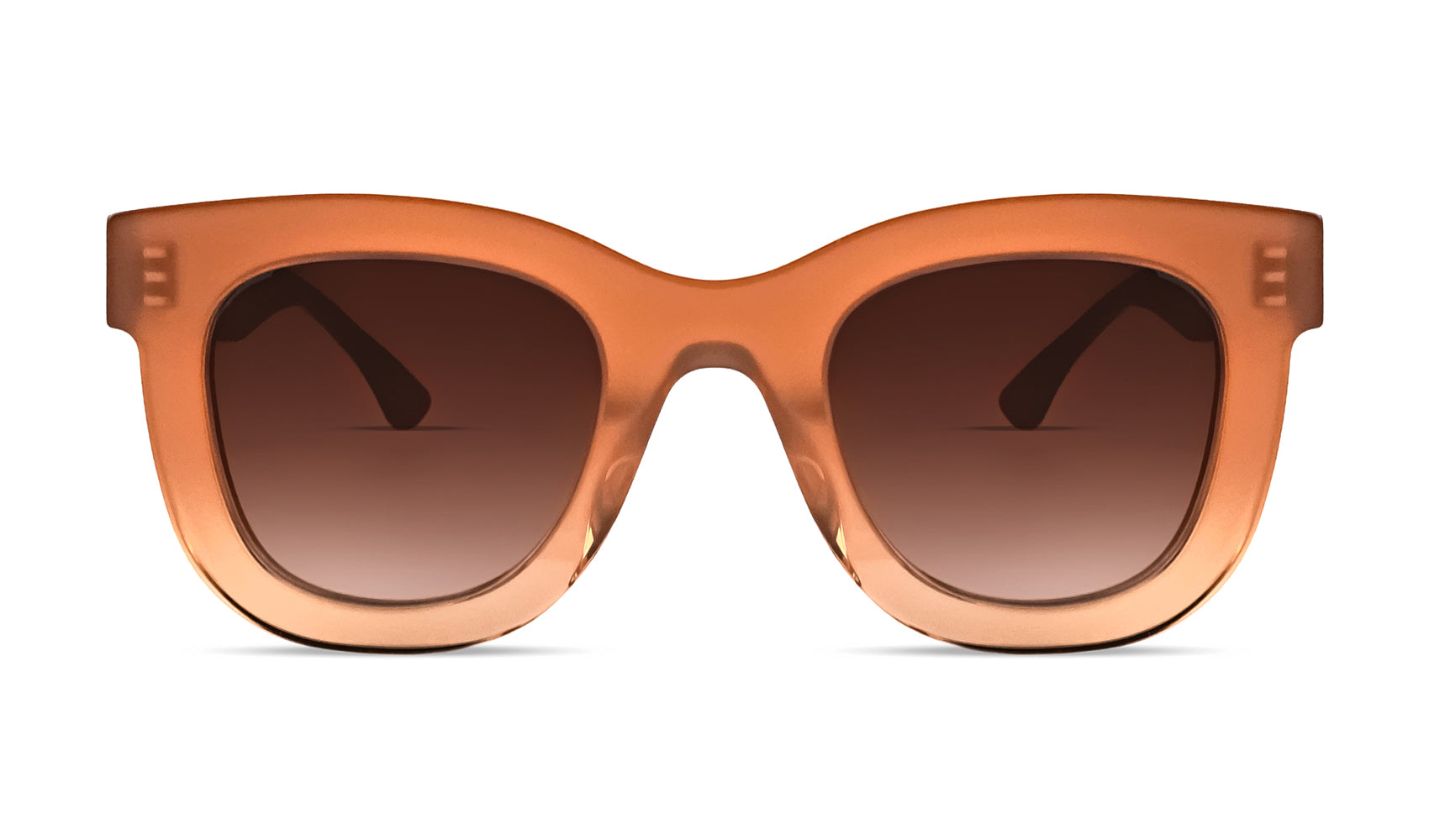 GAMBLY Soft Cat-Eye Sunglasses | Thierry Lasry – THIERRY LASRY