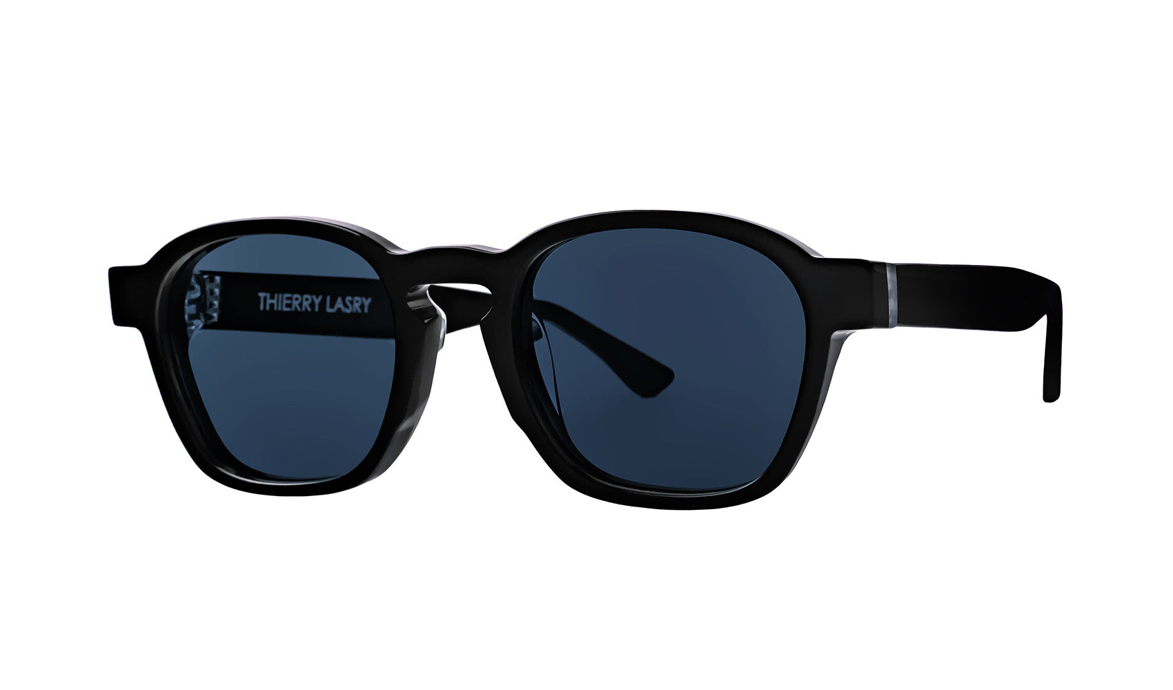 Designer Rectangle Sunglasses | PARADISY by Thierry Lasry