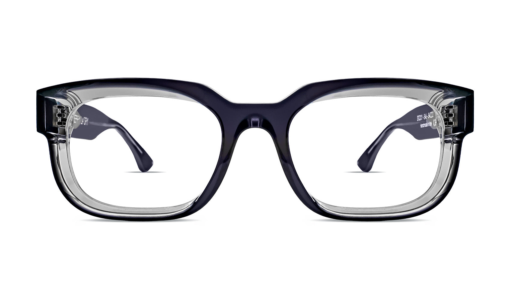 その他 The Looking Glass (022) Designer Rectangle Eyeglasses | STICKY by Thierry Lasry – THIERRY