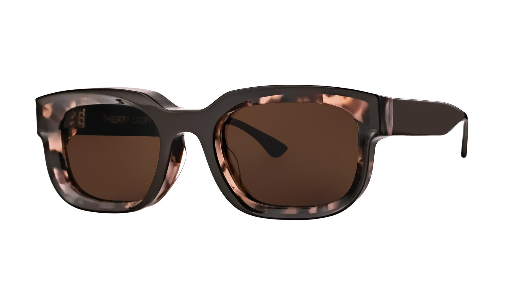 Designer Rectangle Sunglasses | SYMPHONY by Thierry Lasry