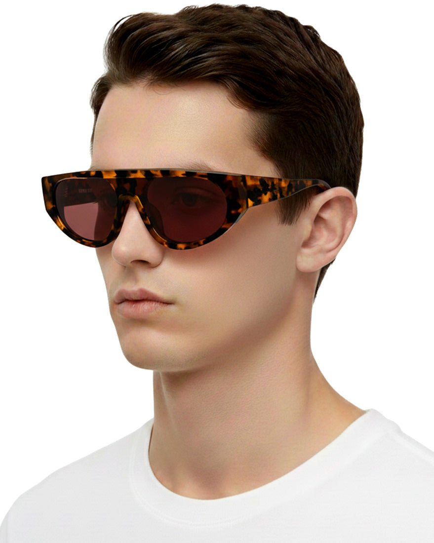 Thierry Lasry ANARCHY Shield Sunglasses – THIERRY LASRY