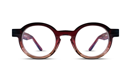 Thierry Lasry - Arsony Eyeglasses (Frontal View)