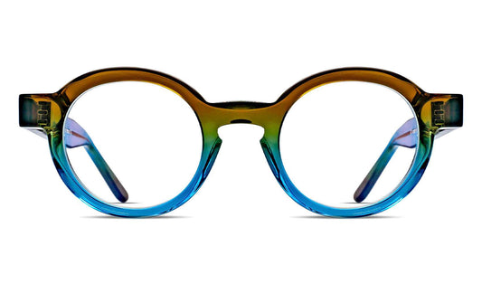 Thierry Lasry ARSONY Circular Eyeglasses
