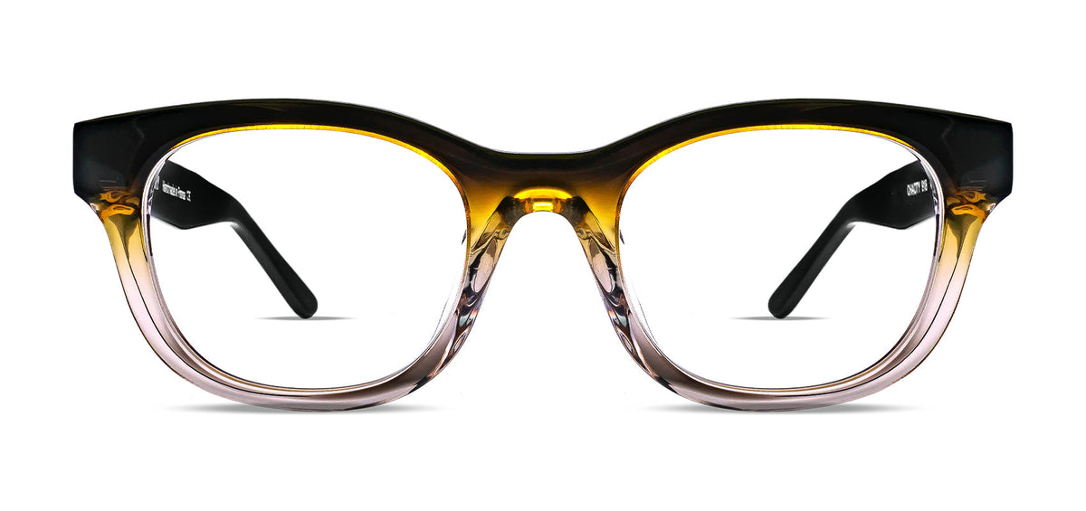 Thierry Lasry CHAOTY Eyeglasses for Women and Men