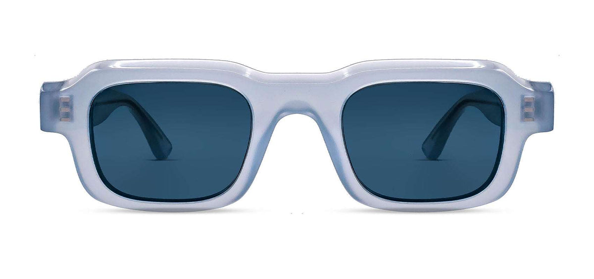 Thierry Lasry FLEXXXY Rectangle Sunglasses