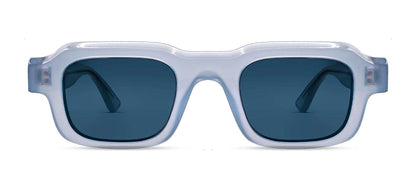 Thierry Lasry FLEXXXY Rectangle Sunglasses