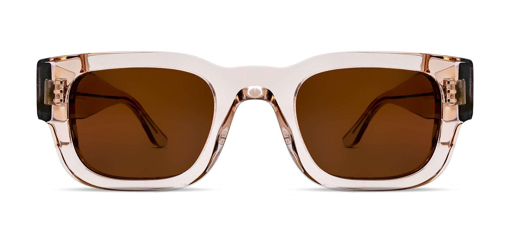 Thierry Lasry FOXXXY Rectangle Sunglasses
