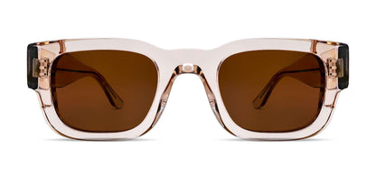 Thierry Lasry FOXXXY Rectangle Sunglasses