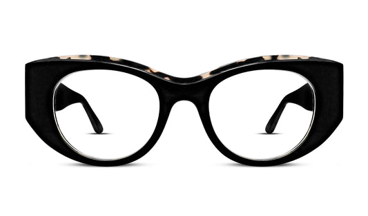 Thierry Lasry - Gingery Optical Glasses (Frontal View)