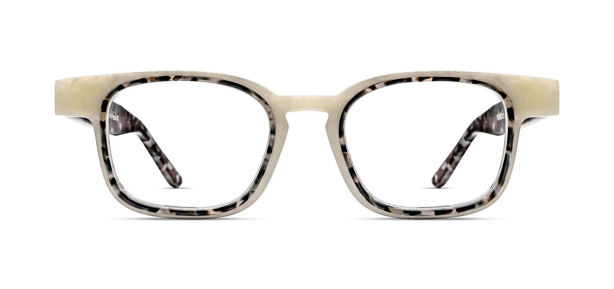 Thierry Lasry HORMONY Unisex Rectangle Eyeglasses