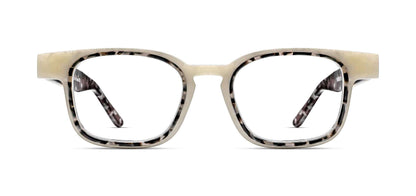 Thierry Lasry HORMONY Unisex Rectangle Eyeglasses