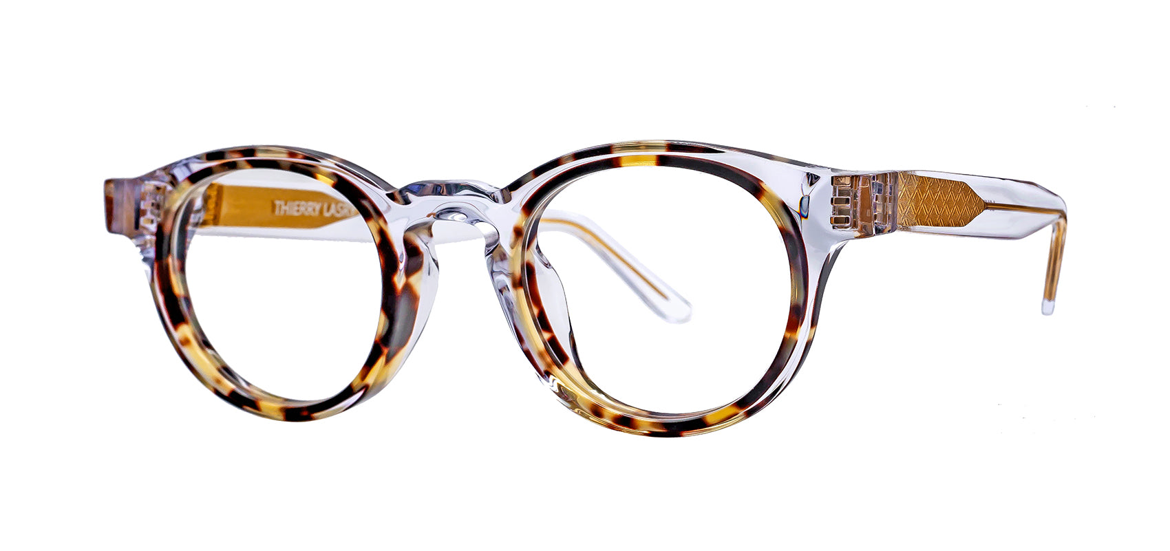 Thierry Lasry LONELY Rectangle Glasses Frames – THIERRY LASRY
