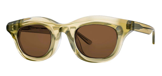 Thierry lasry LOTTERY - Unisex Rectangle Sunglasses