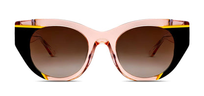 Thierry Lasry MURDERY Cat Eye Sunglasses for Women