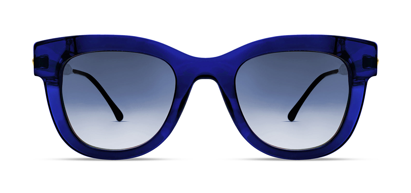 Thierry Lasry SEXXXY Soft Cat Eye Sunglasses