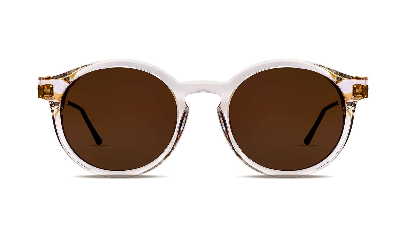 Thierry Lasry SCRATCHY Rectangle Sunglasses