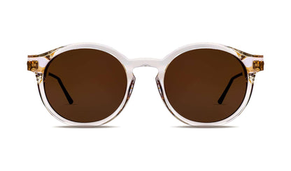 Thierry Lasry SCRATCHY Rectangle Sunglasses
