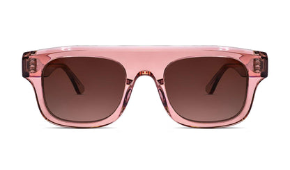 Thierry Lasry STREAMY Rectangle Sunglasses