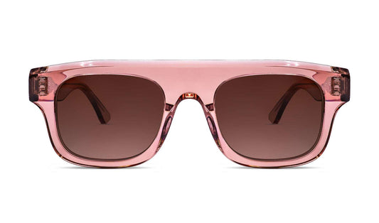 Thierry Lasry STREAMY Rectangle Sunglasses