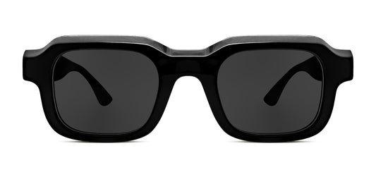Thierry Lasry VENDETTY Rectangle Sunglasses