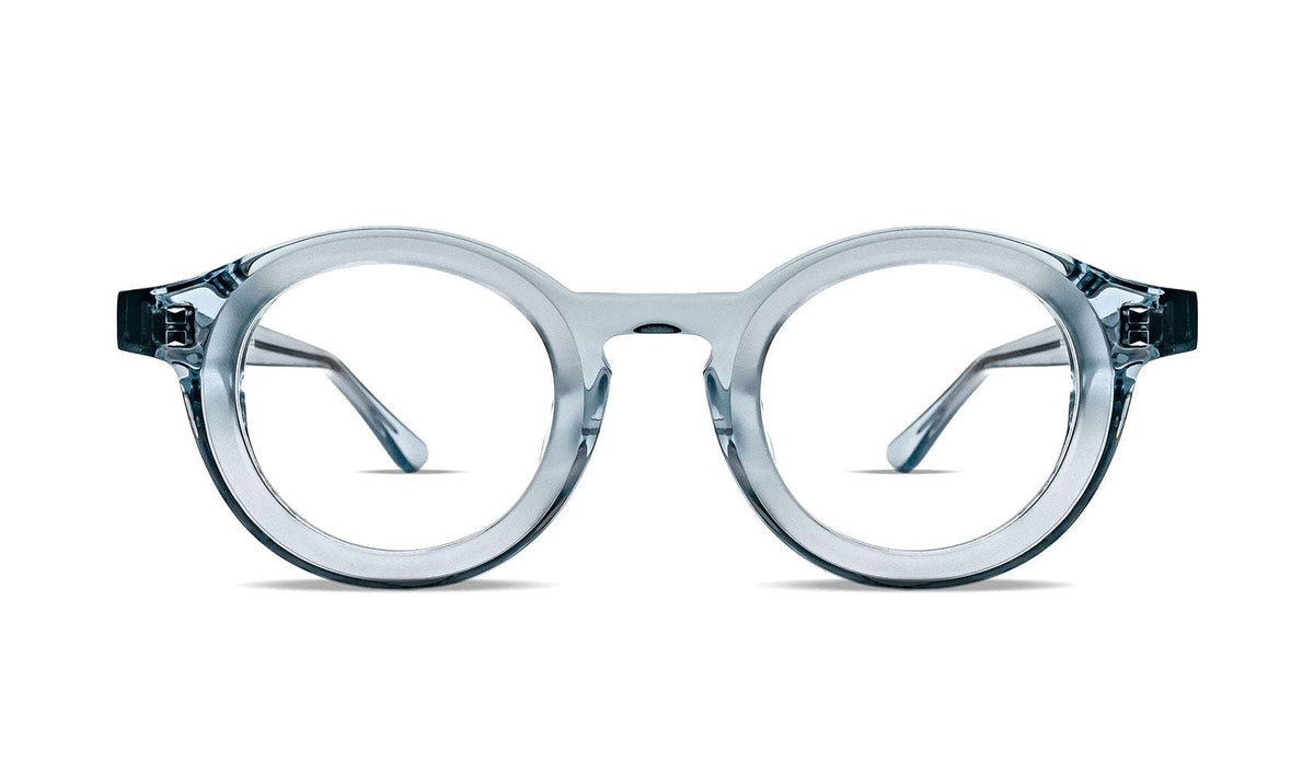 Thierry Lasry BIRDY Circular Eyeglasses for Women and Men