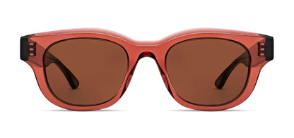 Thierry Lasry DEADLY 1955 Unisex Rectangle Sunglasses