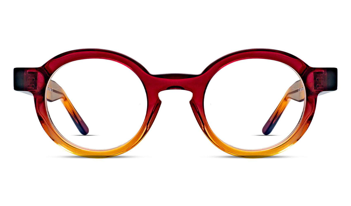 Thierry Lasry ARSONY Circular Eyeglasses