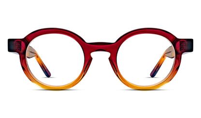 Thierry Lasry ARSONY Circular Eyeglasses