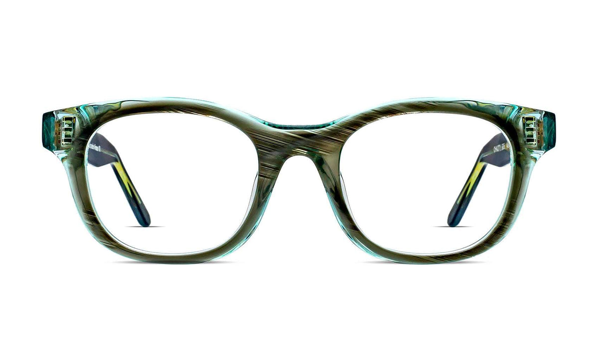 Thierry Lasry CHAOTY Eyeglasses for Women and Men