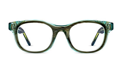 Thierry Lasry CHAOTY Eyeglasses for Women and Men