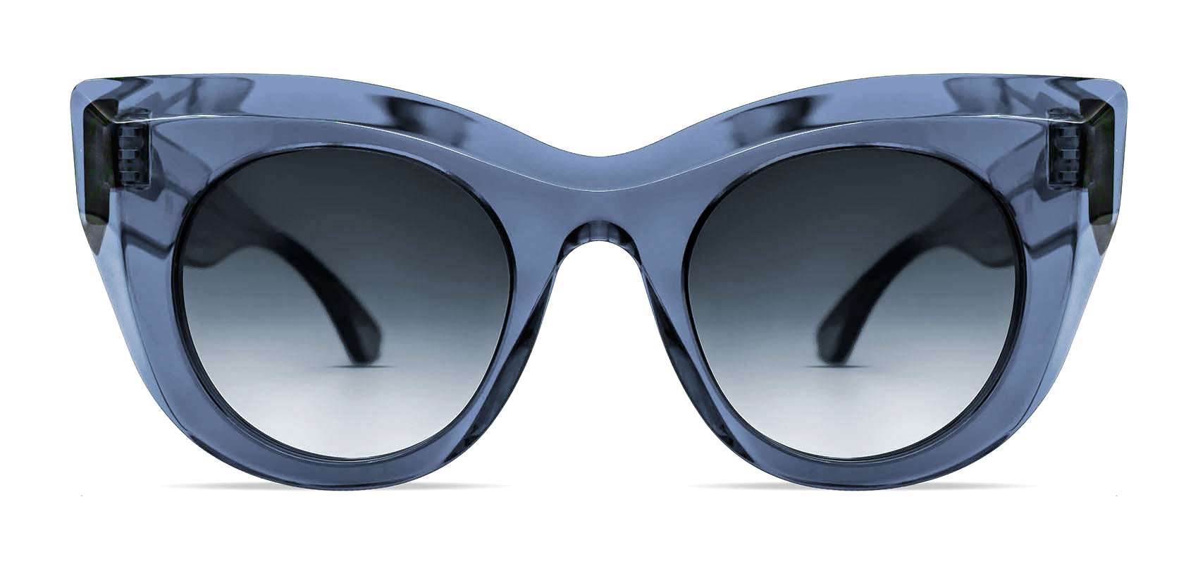 Thierry Lasry CLIMAXXXY Cat Eye Sunglasses for Women