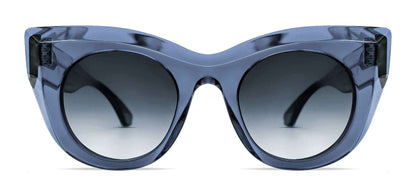 Thierry Lasry CLIMAXXXY Cat Eye Sunglasses for Women