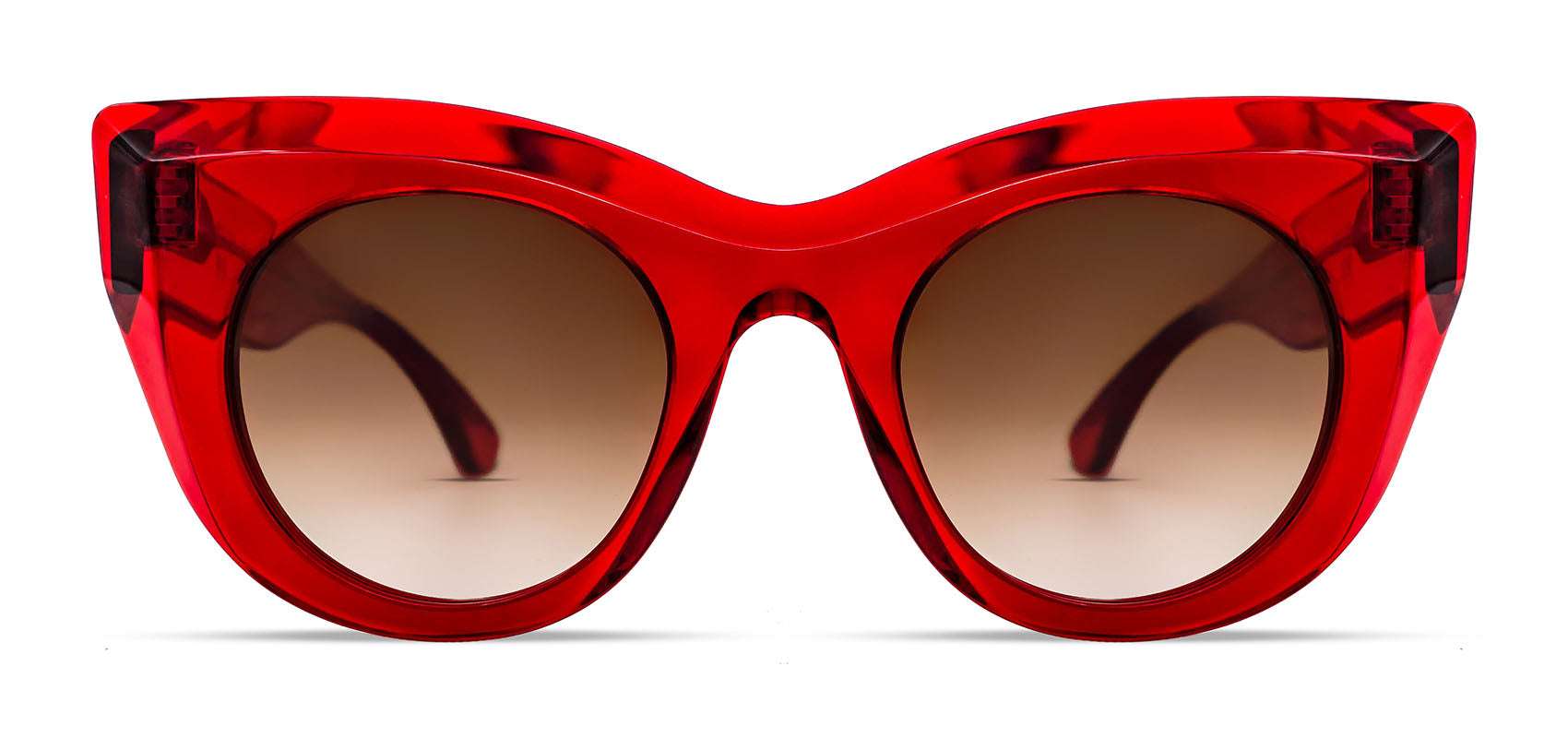 Thierry Lasry CLIMAXXXY Cat Eye Sunglasses for Women