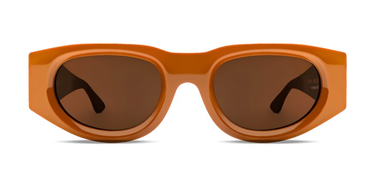 Thierry Lasry DOPAMY Sunglasses Frontal View
