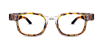 Thierry Lasry HORMONY Unisex Rectangle Eyeglasses