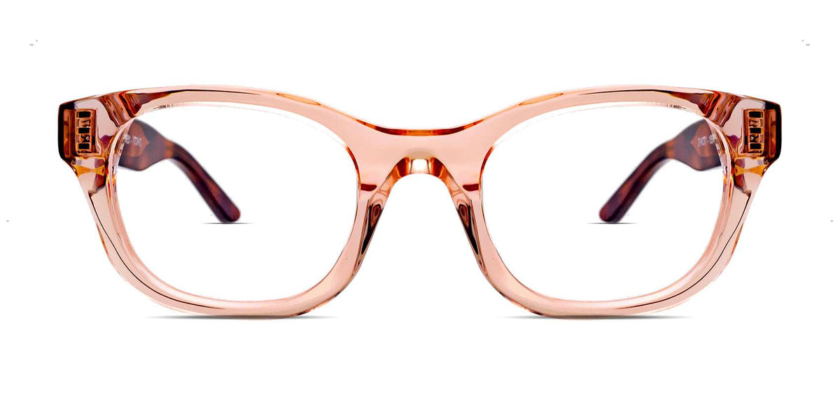 Thierry Lasry CHAOTY Eyeglasses for Women and Men