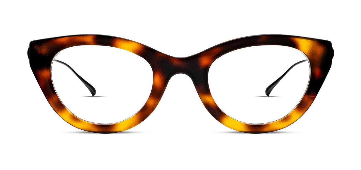 Thierry Lasry JUNGLY Cat Eye Optical Glasses for Women