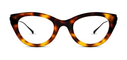Thierry Lasry JUNGLY Cat Eye Optical Glasses for Women