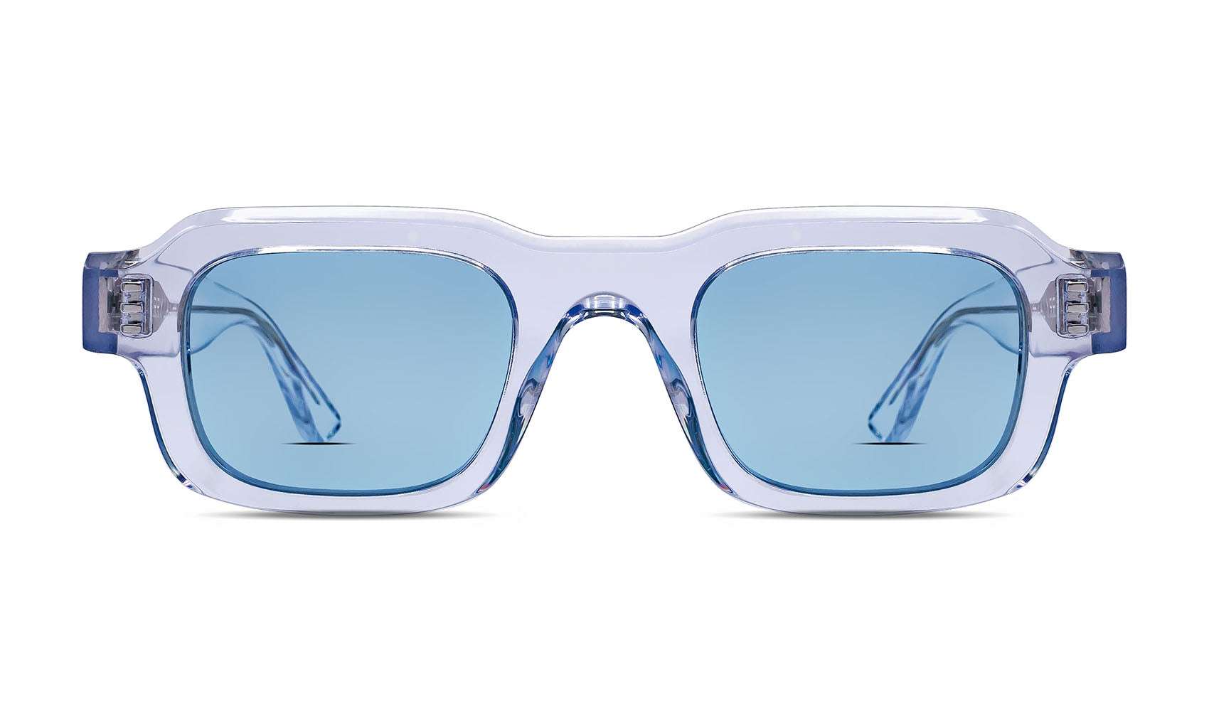 Thierry Lasry FLEXXXY Rectangle Sunglasses