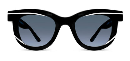 Thierry Lasry ICECREAMY 101 - Cat Eye Sunglasses for Women