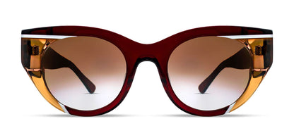 Thierry Lasry MURDERY Cat Eye Sunglasses for Women