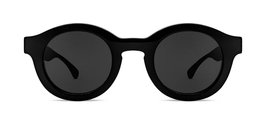 Thierry Lasry OLYMPY Round Sunglasses for Men and Women