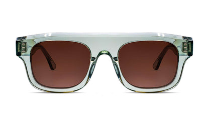 Thierry Lasry STREAMY Rectangle Sunglasses