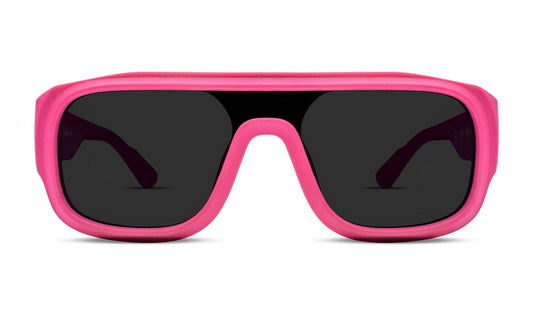 AriZona® x THIERRY LASRY Unisex Shield Sunglasses