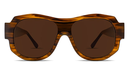 THIERRY LASRY x PRESSIAT "JAGGER"