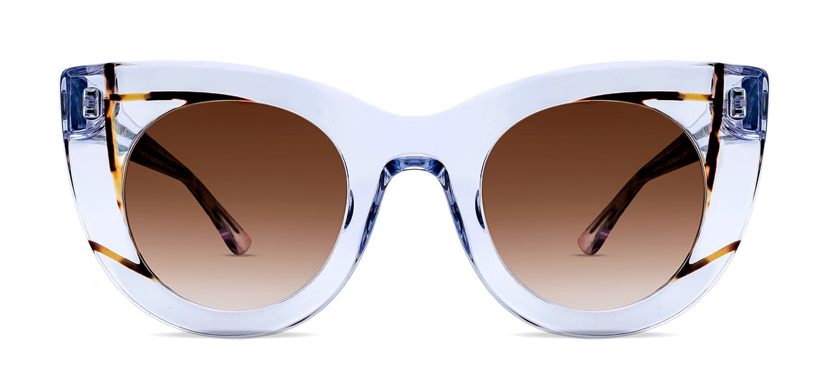 WAVVVY Cat-Eye Sunglasses - Women
